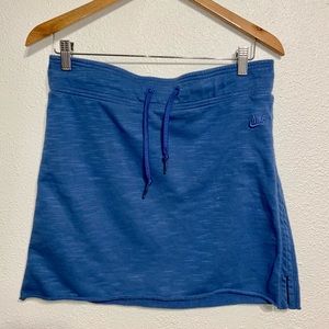 Nike skirt